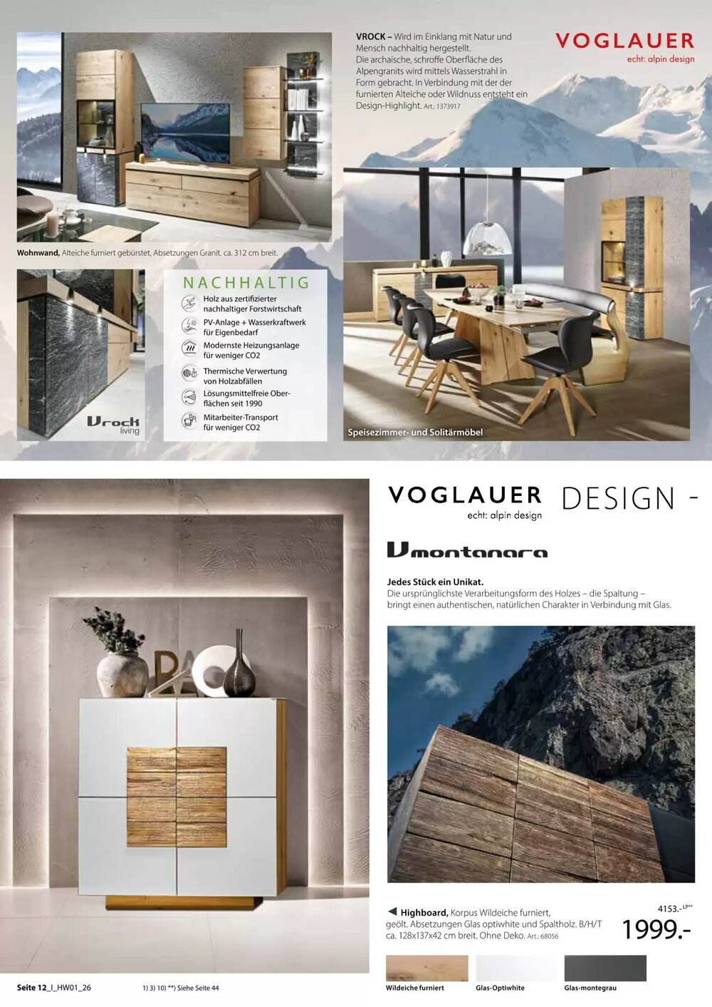 Zurbrüggen Prospekt (ab 27.03.2026) zum Blättern - Seite 12