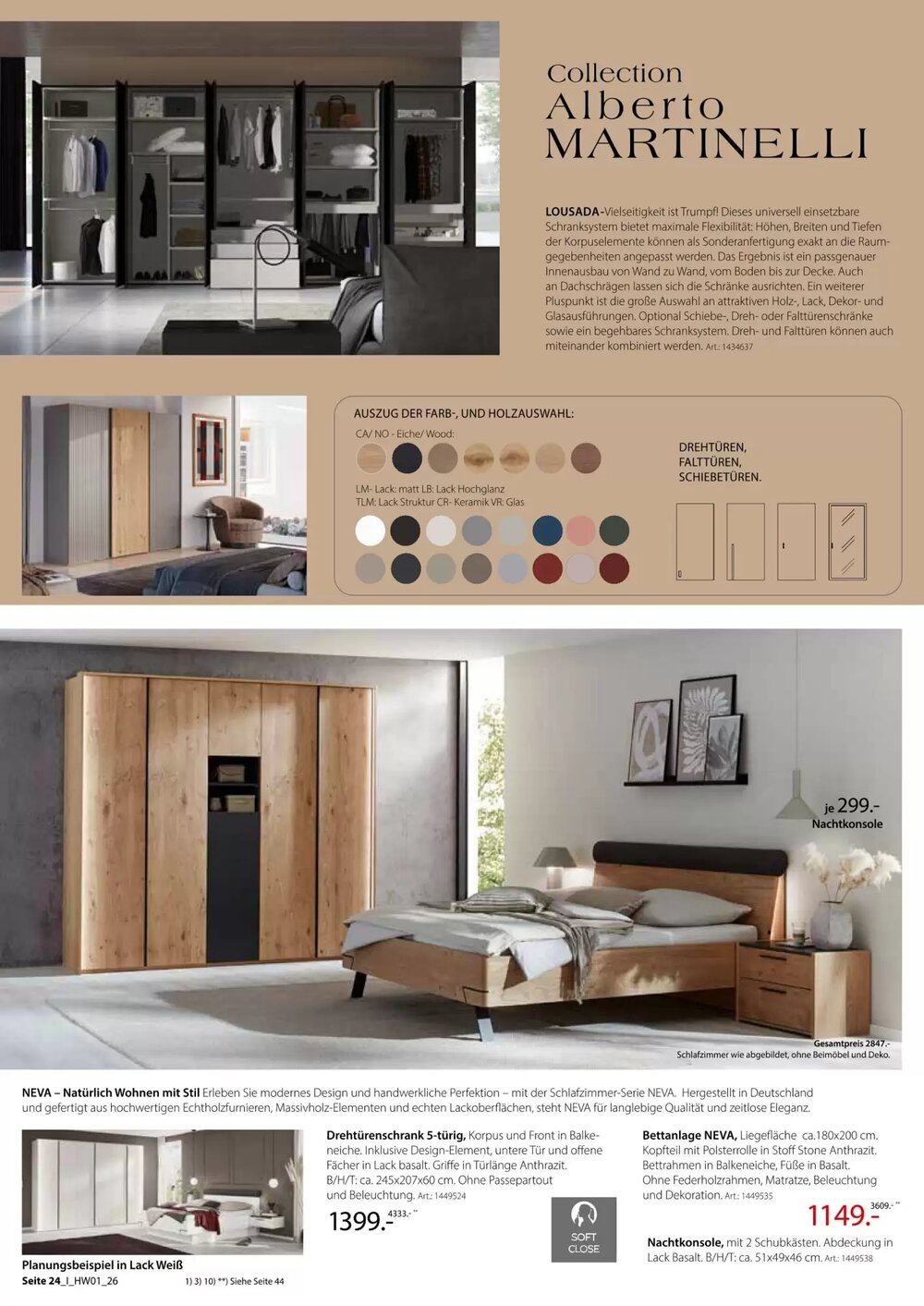 Zurbrüggen Prospekt (ab 27.03.2026) zum Blättern - Seite 24