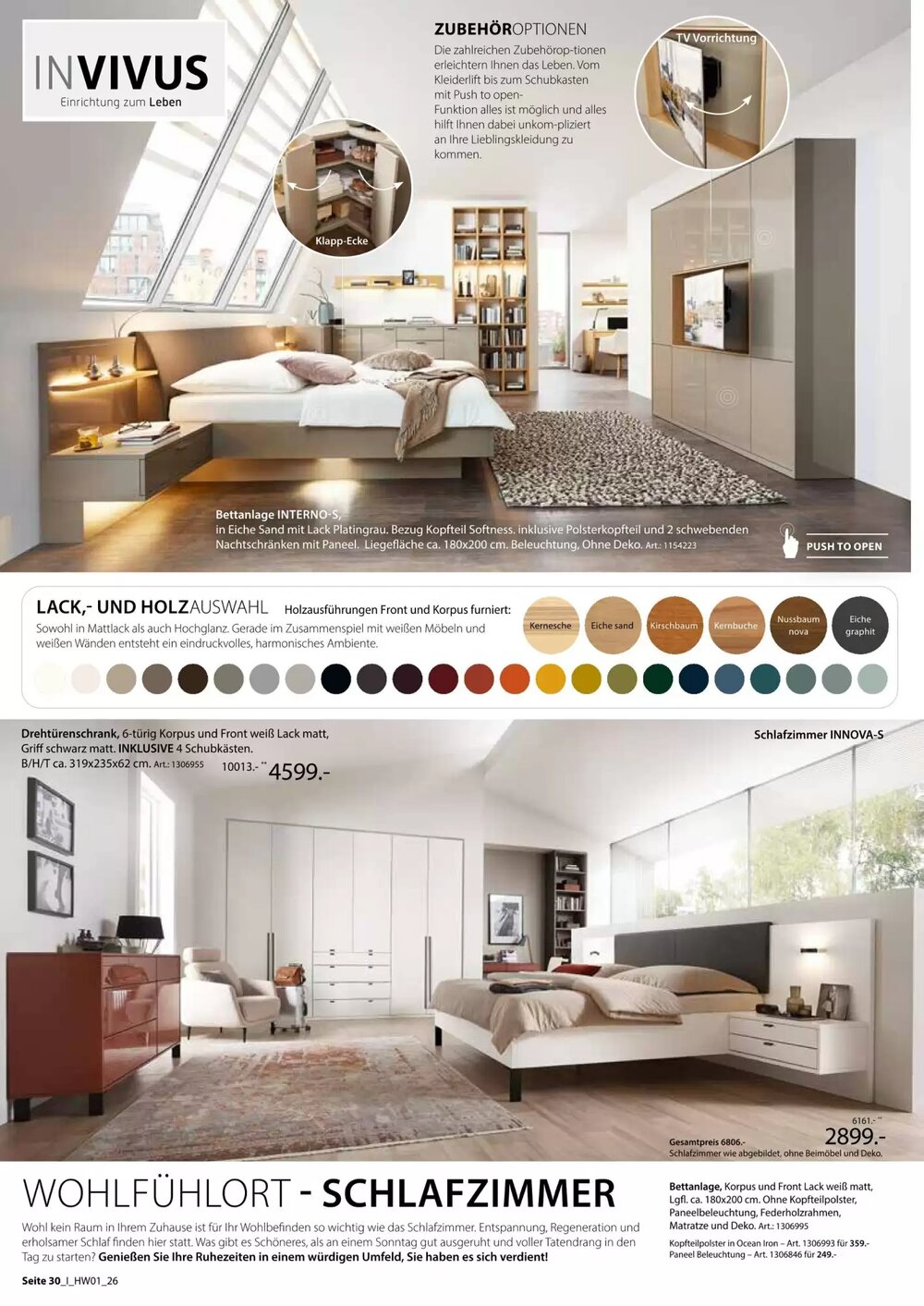 Zurbrüggen Prospekt (ab 27.03.2026) zum Blättern - Seite 30