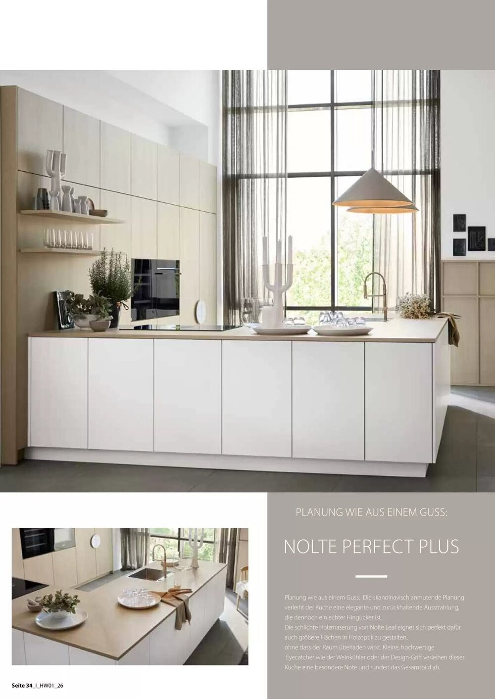 Zurbrüggen Prospekt (ab 27.03.2026) zum Blättern - Seite 34