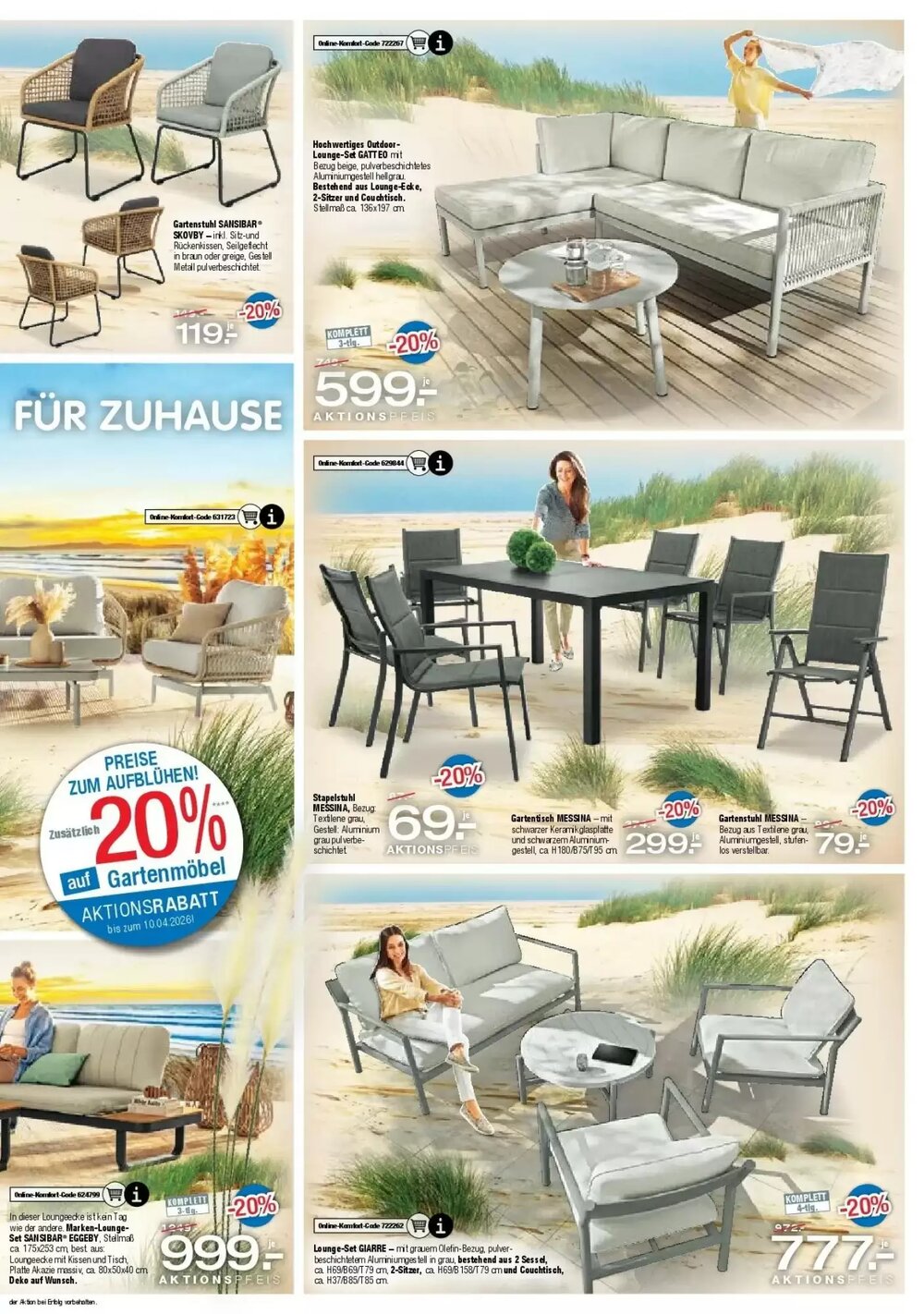 Ostermann Prospekt (ab 27.03.2026) zum Blättern - Seite 13