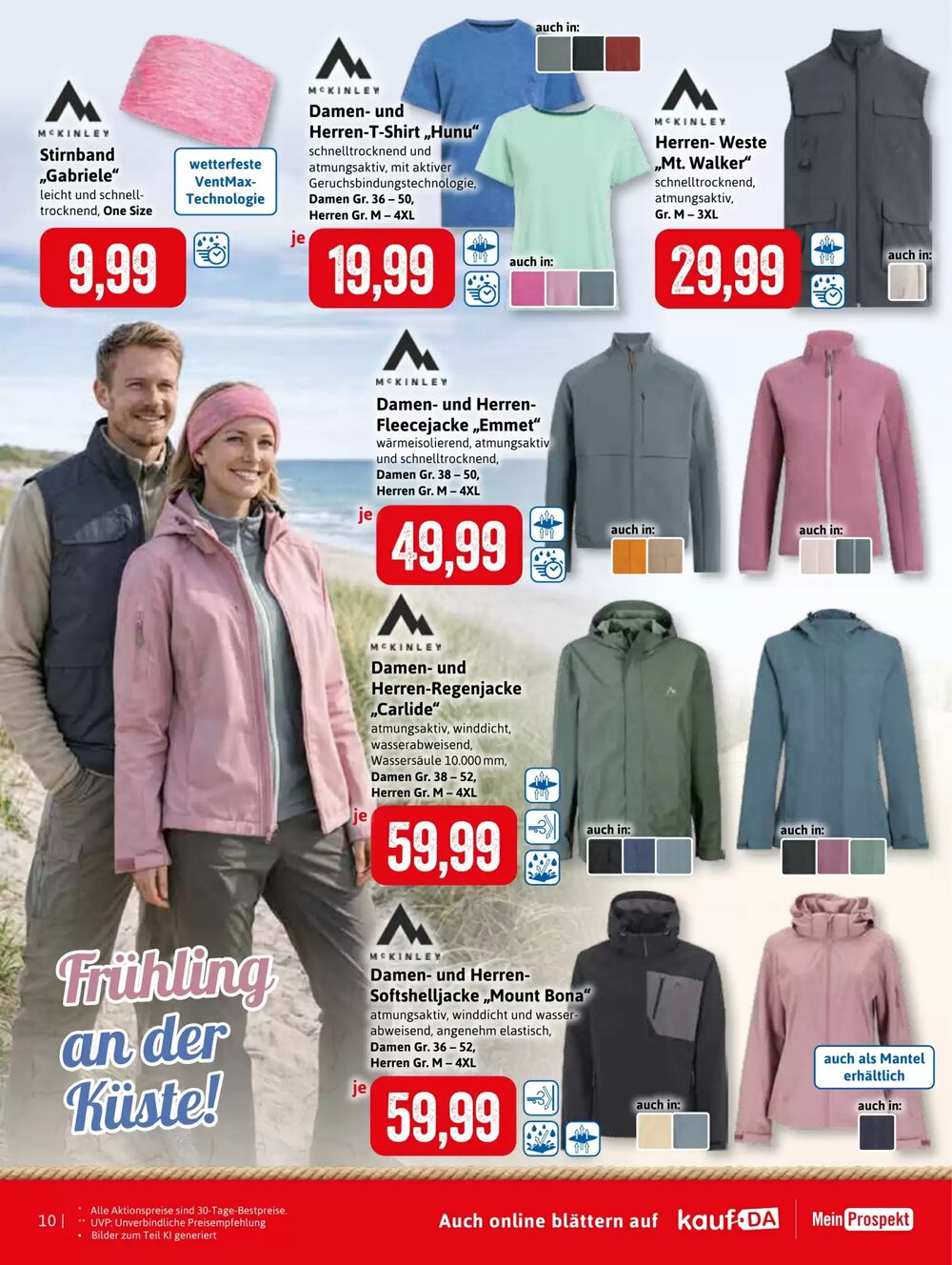 Stolz Prospekt (ab 27.03.2026) zum Blättern - Seite 10