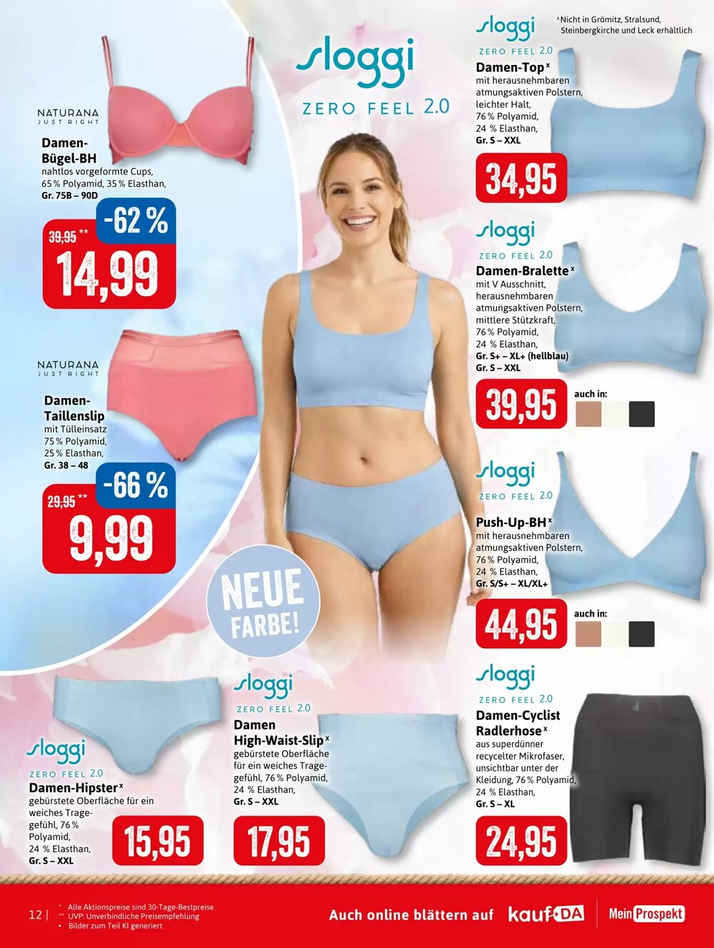 Stolz Prospekt (ab 27.03.2026) zum Blättern - Seite 12