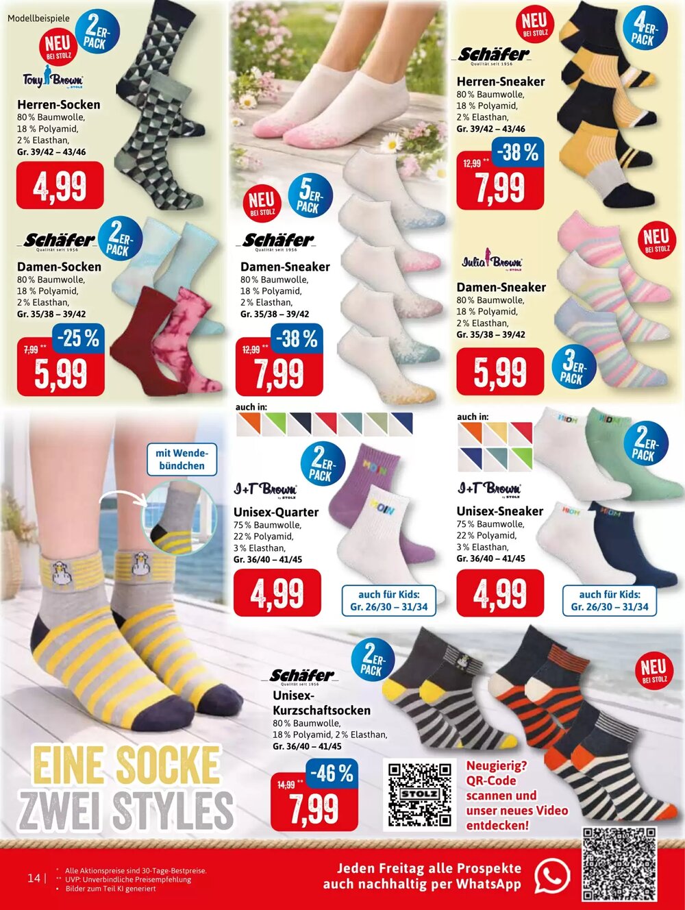 Stolz Prospekt (ab 27.03.2026) zum Blättern - Seite 14