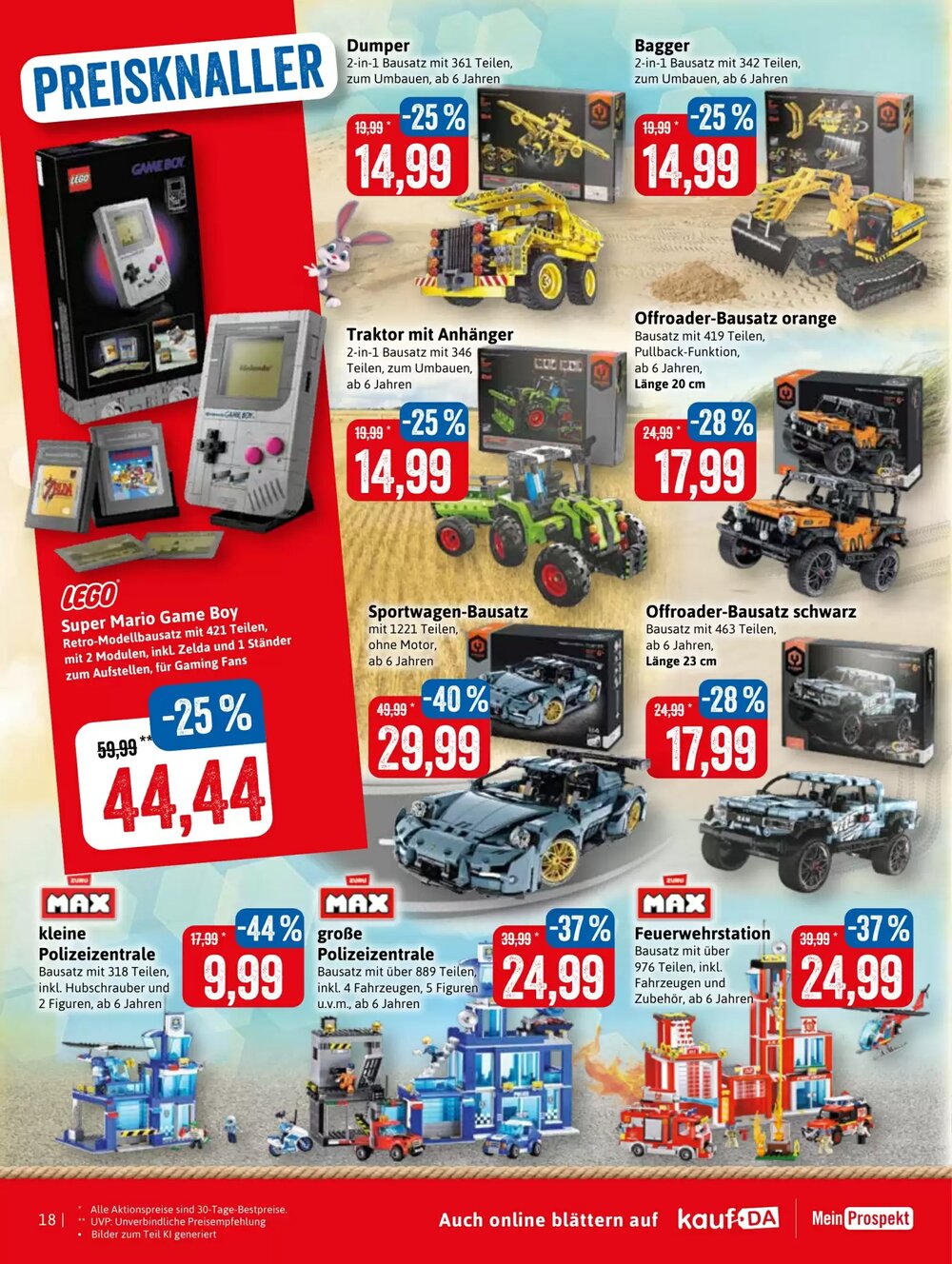 Stolz Prospekt (ab 27.03.2026) zum Blättern - Seite 18