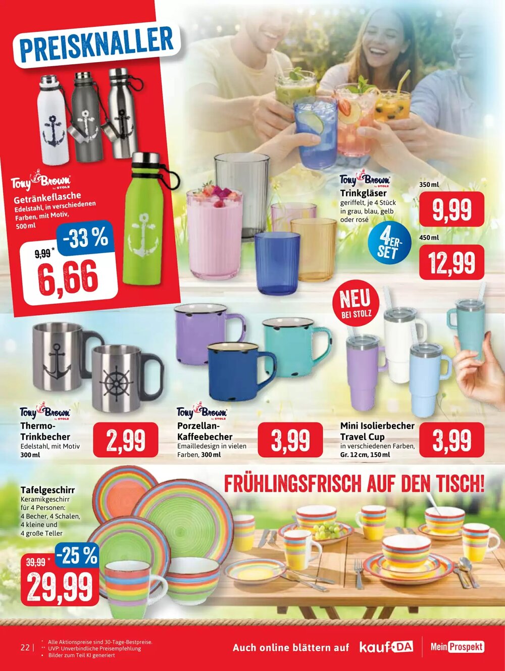 Stolz Prospekt (ab 27.03.2026) zum Blättern - Seite 22