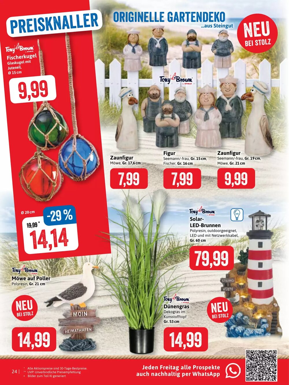 Stolz Prospekt (ab 27.03.2026) zum Blättern - Seite 24