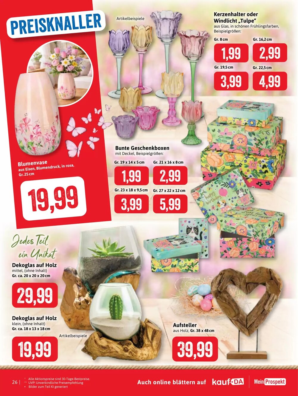 Stolz Prospekt (ab 27.03.2026) zum Blättern - Seite 26