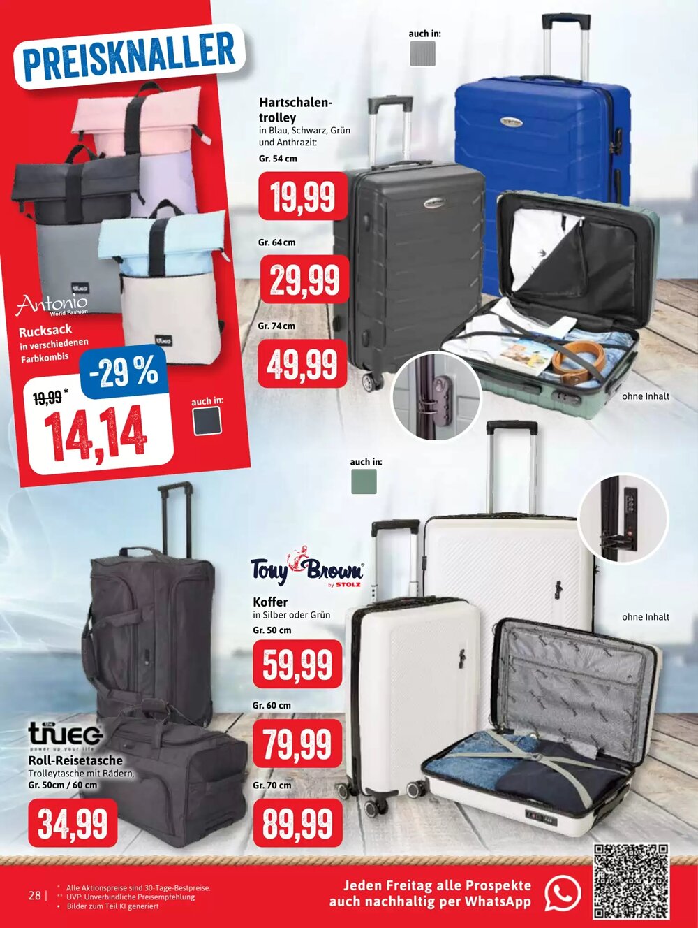 Stolz Prospekt (ab 27.03.2026) zum Blättern - Seite 28