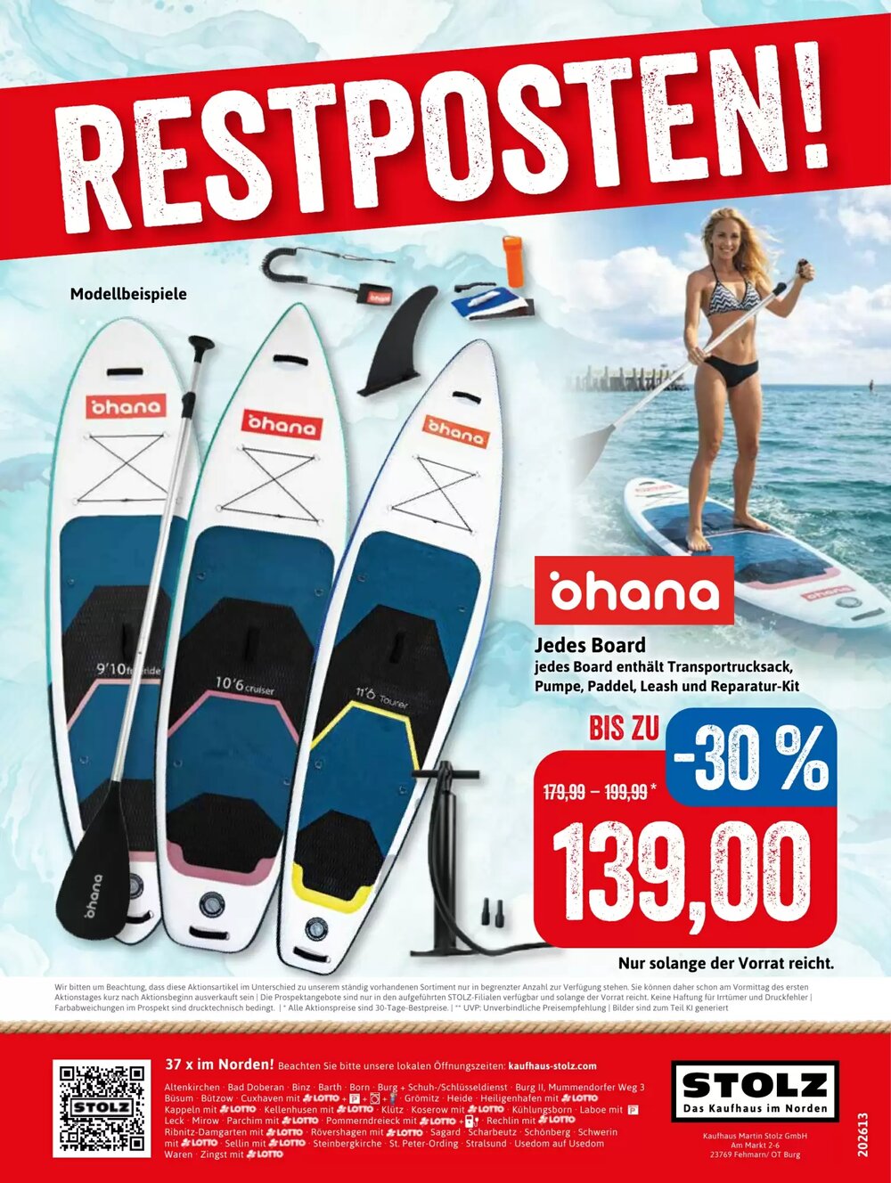 Stolz Prospekt (ab 27.03.2026) zum Blättern - Seite 32