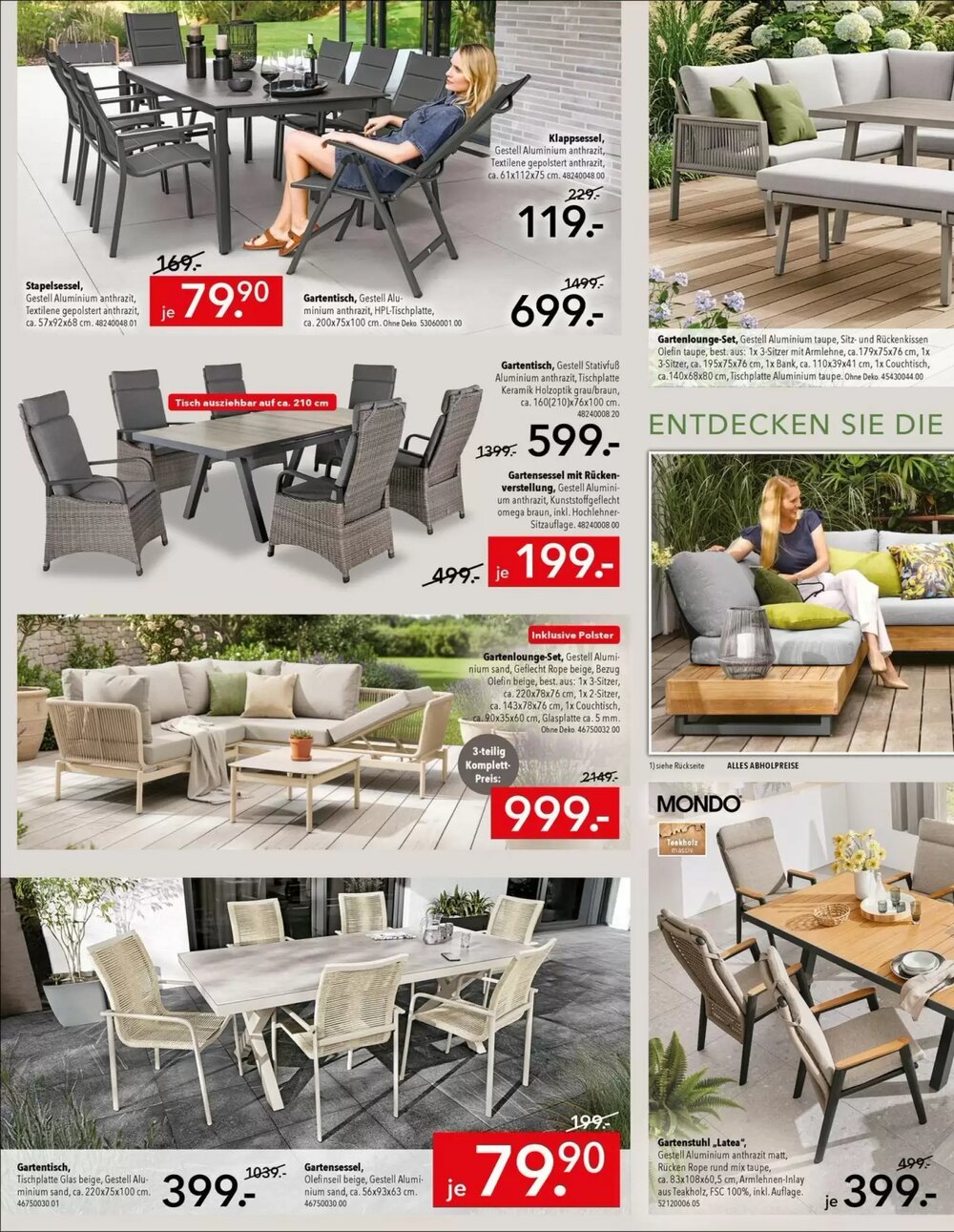 Schaffrath Prospekt (ab 27.03.2026) zum Blättern - Seite 2