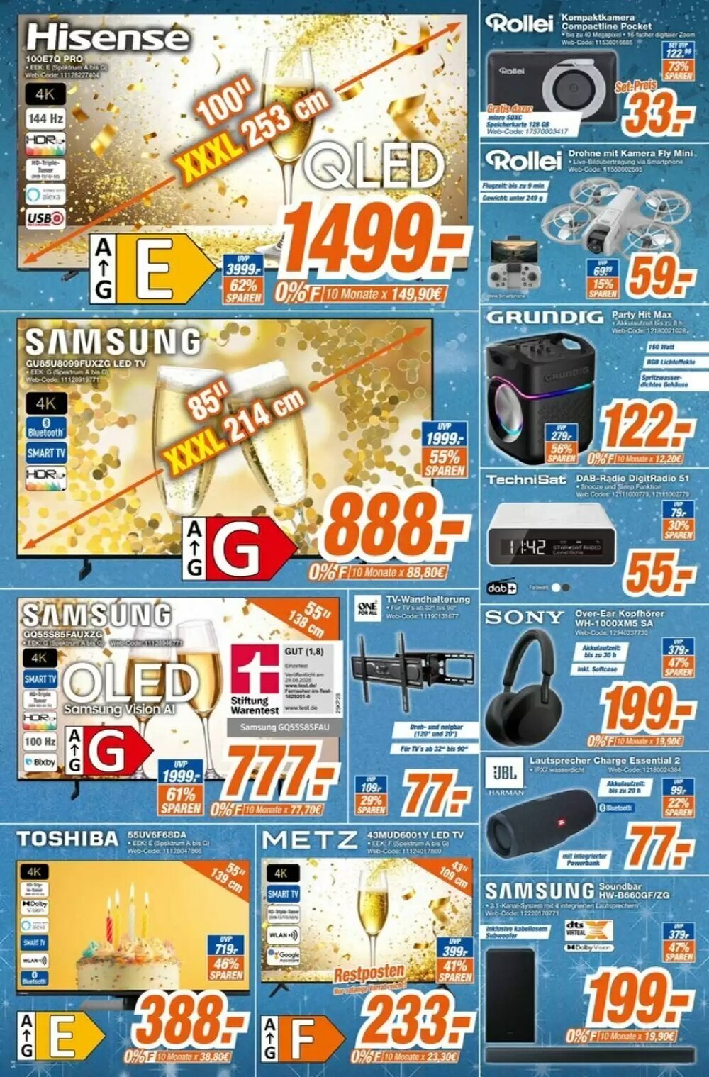 Expert Klein Prospekt (ab 28.03.2026) zum Blättern - Seite 2