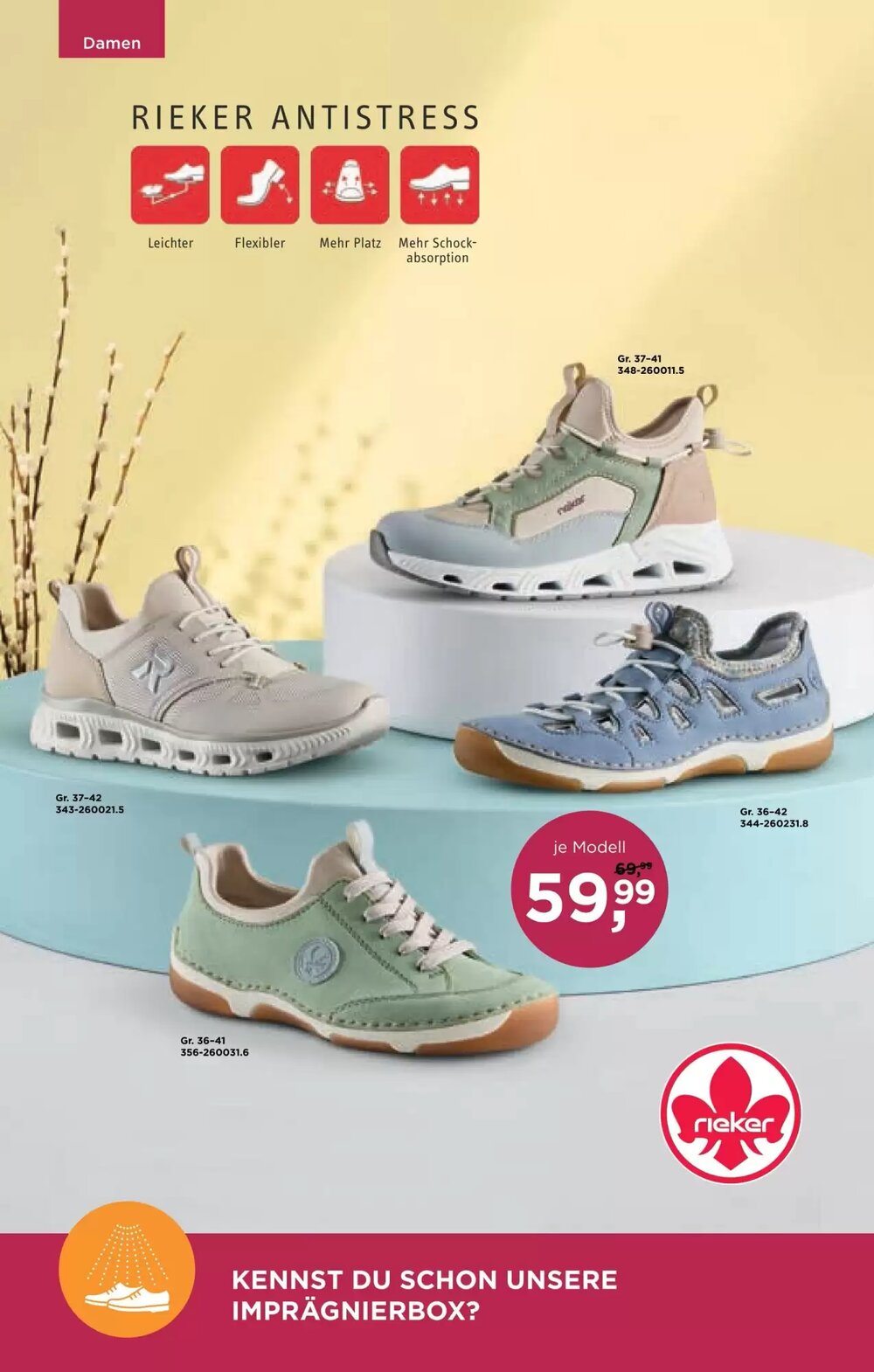 Reno Prospekt (ab 28.03.2026) zum Blättern - Seite 4