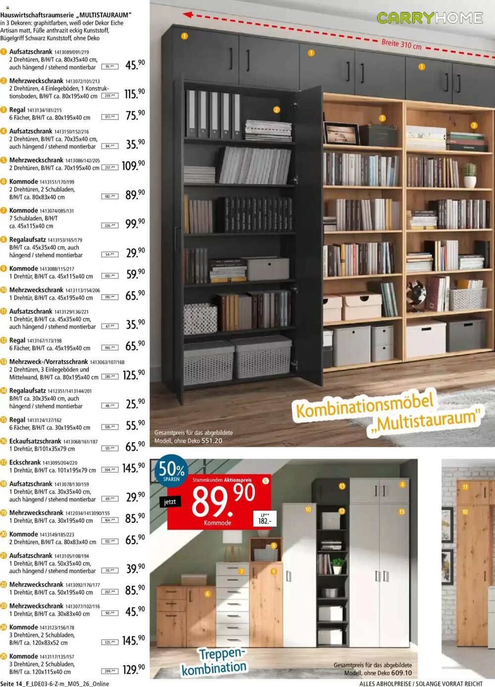 Zurbrüggen Prospekt (ab 28.03.2026) zum Blättern - Seite 30