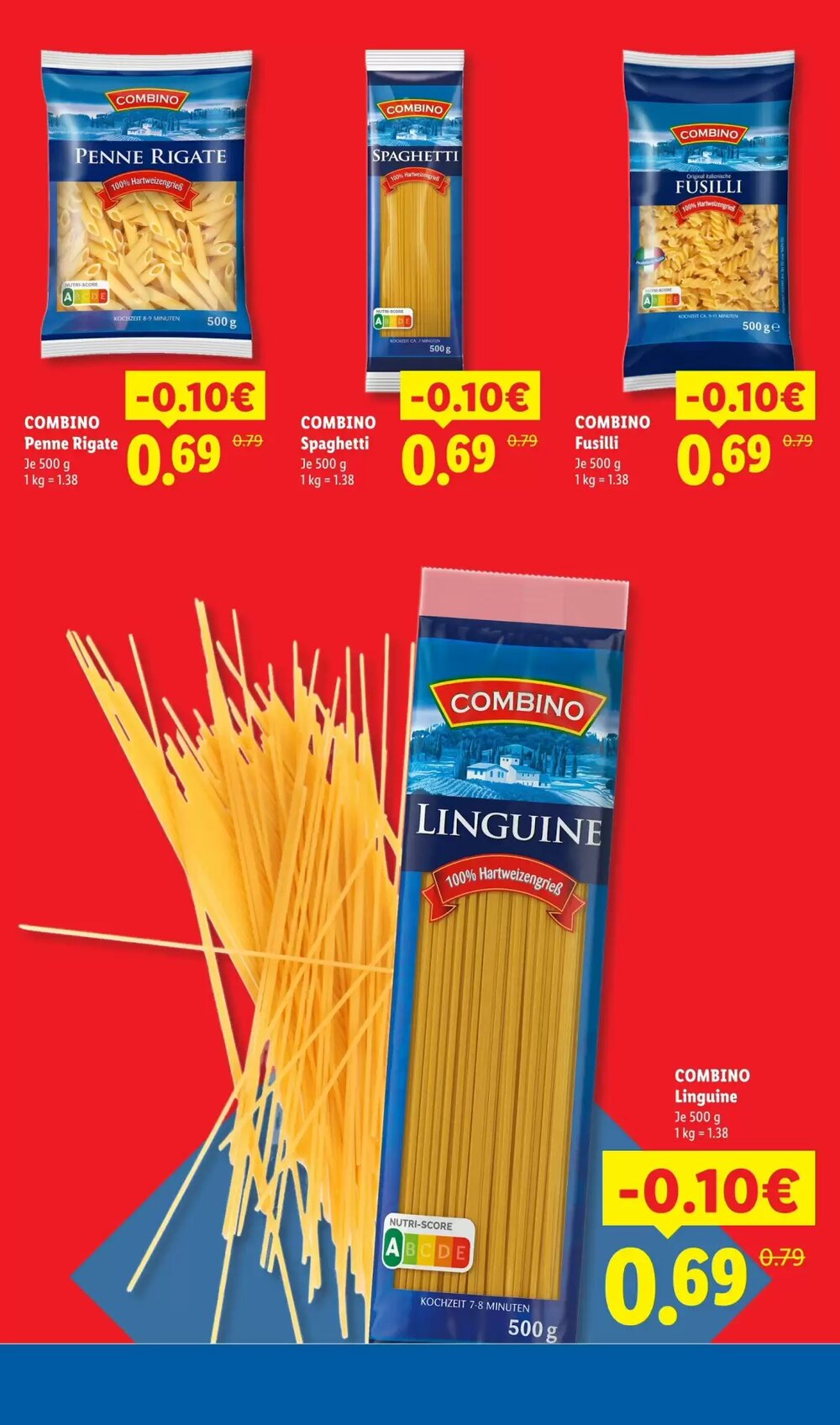 Lidl Prospekt (ab 29.03.2026) zum Blättern - Seite 37