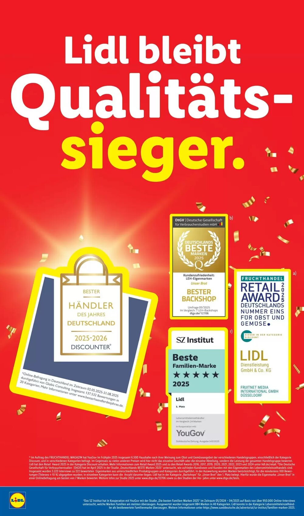 Lidl Prospekt (ab 29.03.2026) zum Blättern - Seite 38
