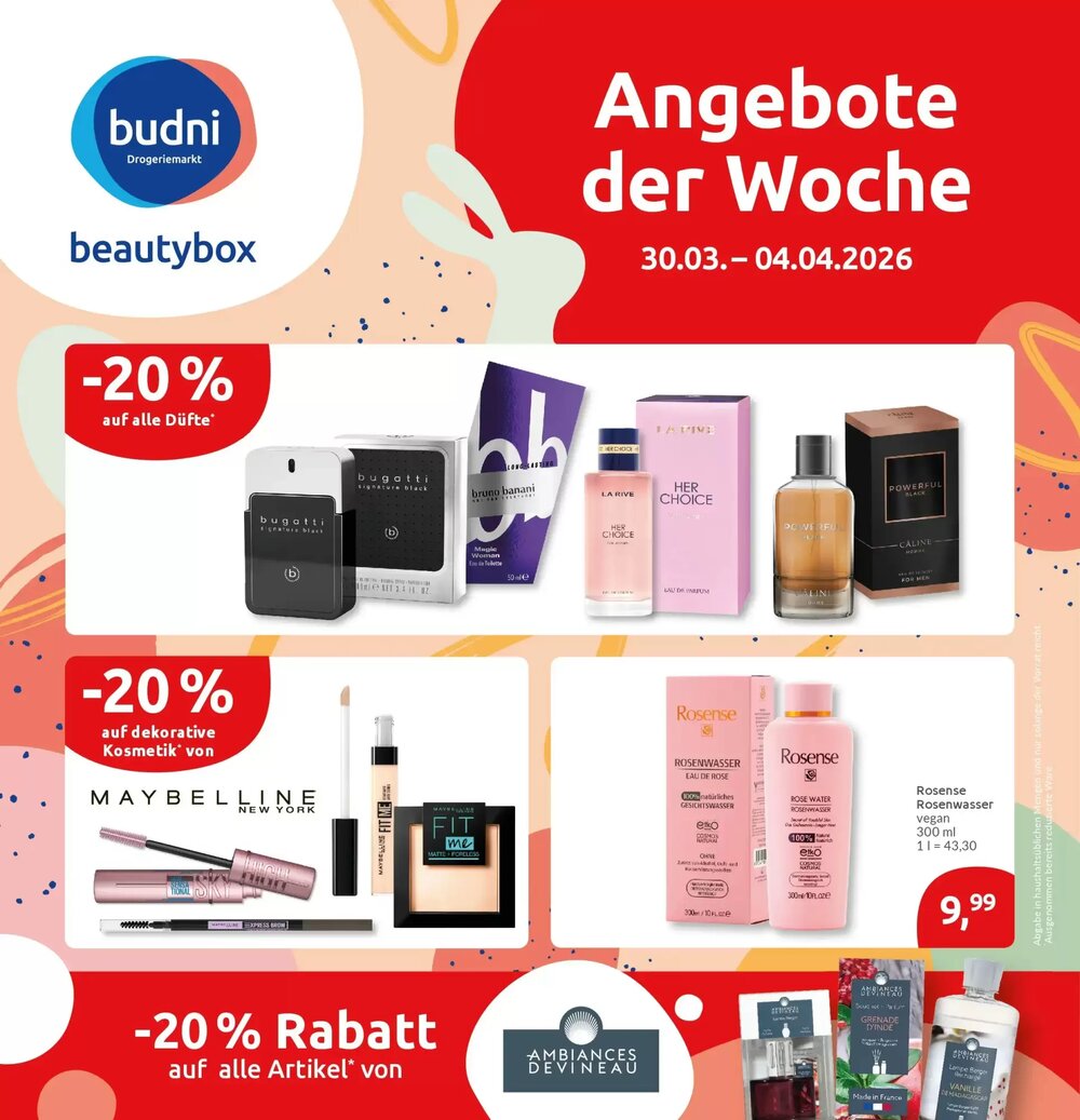 Marktkauf Prospekt (ab 29.03.2026) zum Blättern - Seite 41