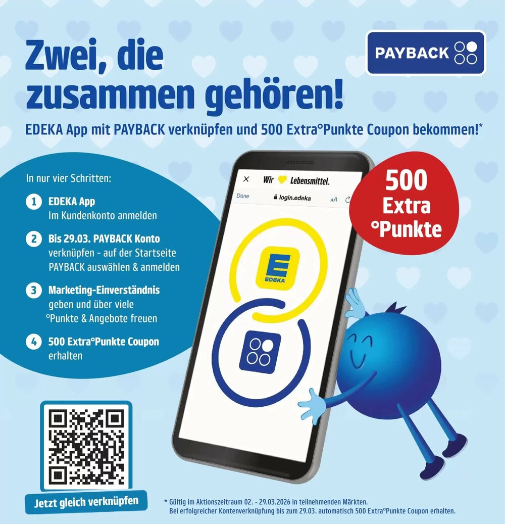 Marktkauf Prospekt (ab 29.03.2026) zum Blättern - Seite 44