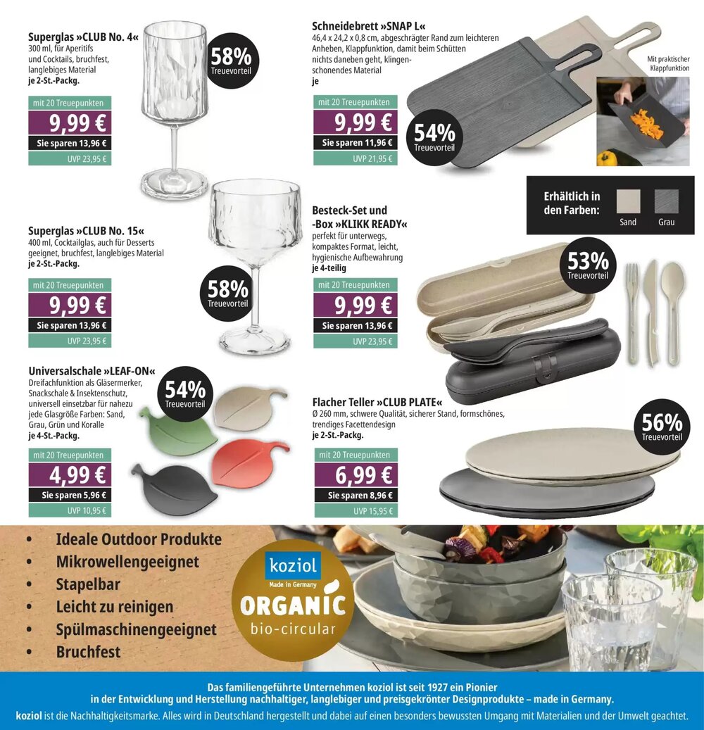 Marktkauf Prospekt (ab 29.03.2026) zum Blättern - Seite 47