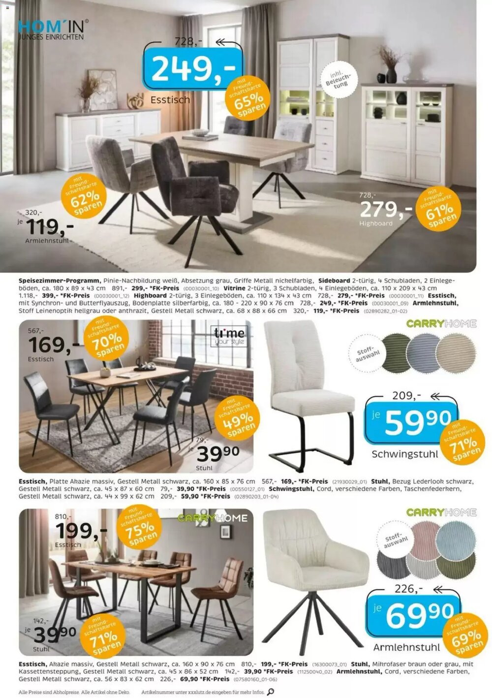 XXXLutz Prospekt (ab 29.03.2026) zum Blättern - Seite 10