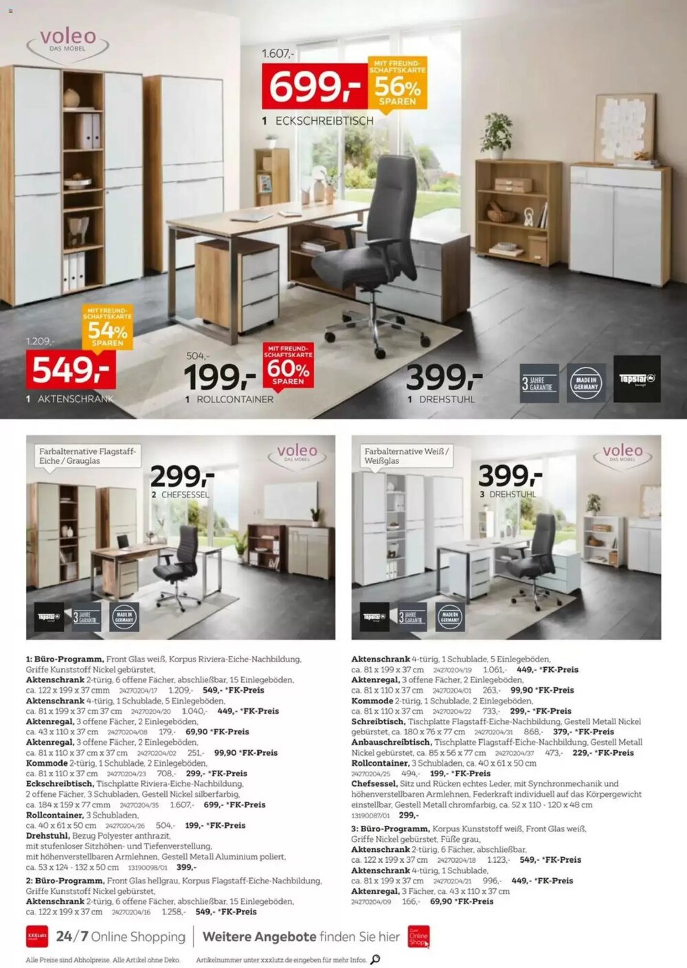 XXXLutz Prospekt (ab 29.03.2026) zum Blättern - Seite 2