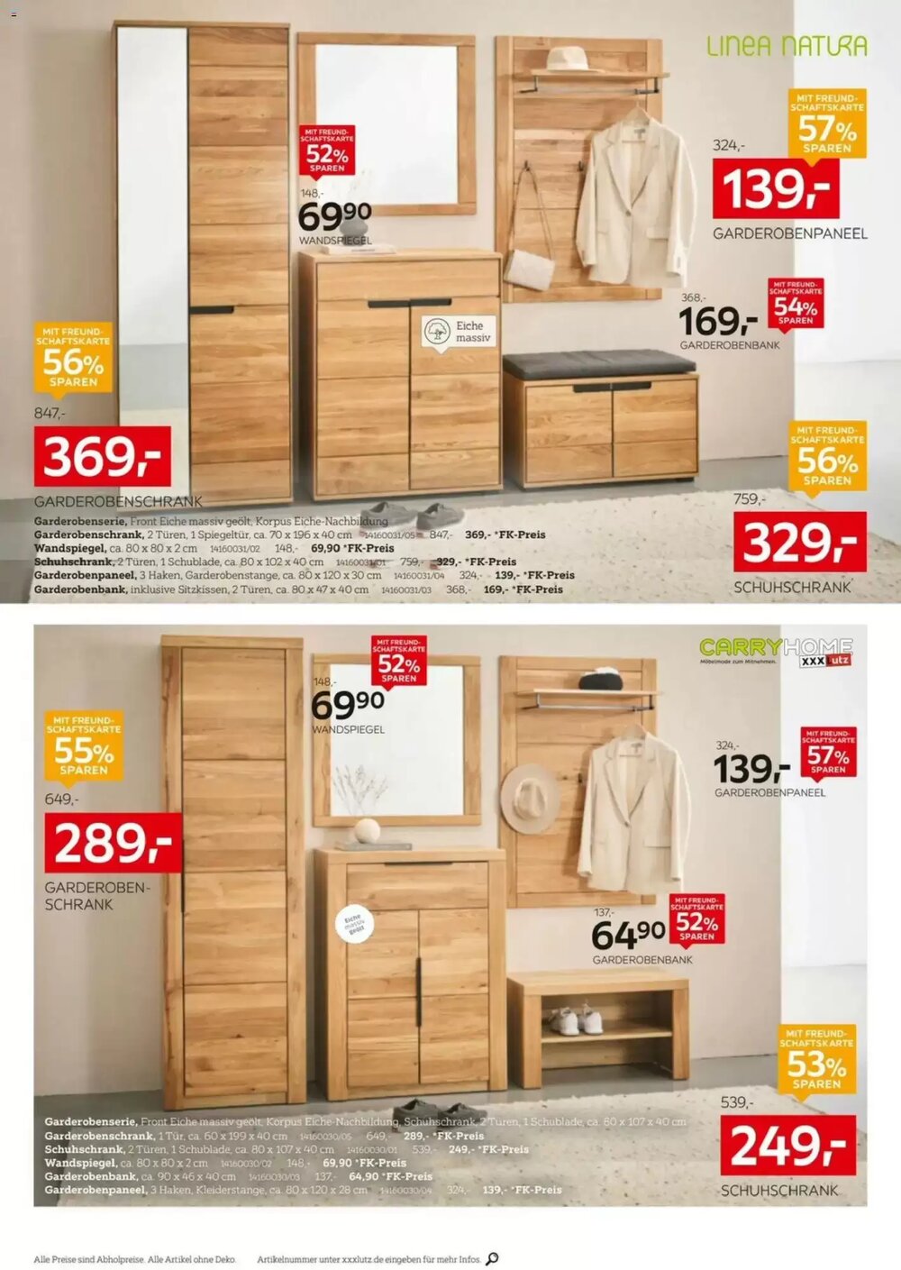 XXXLutz Prospekt (ab 29.03.2026) zum Blättern - Seite 10