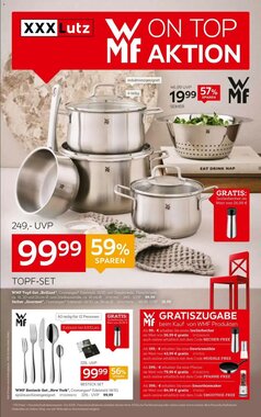 XXXLutz Prospekt (ab 29.03.2026) zum Blättern