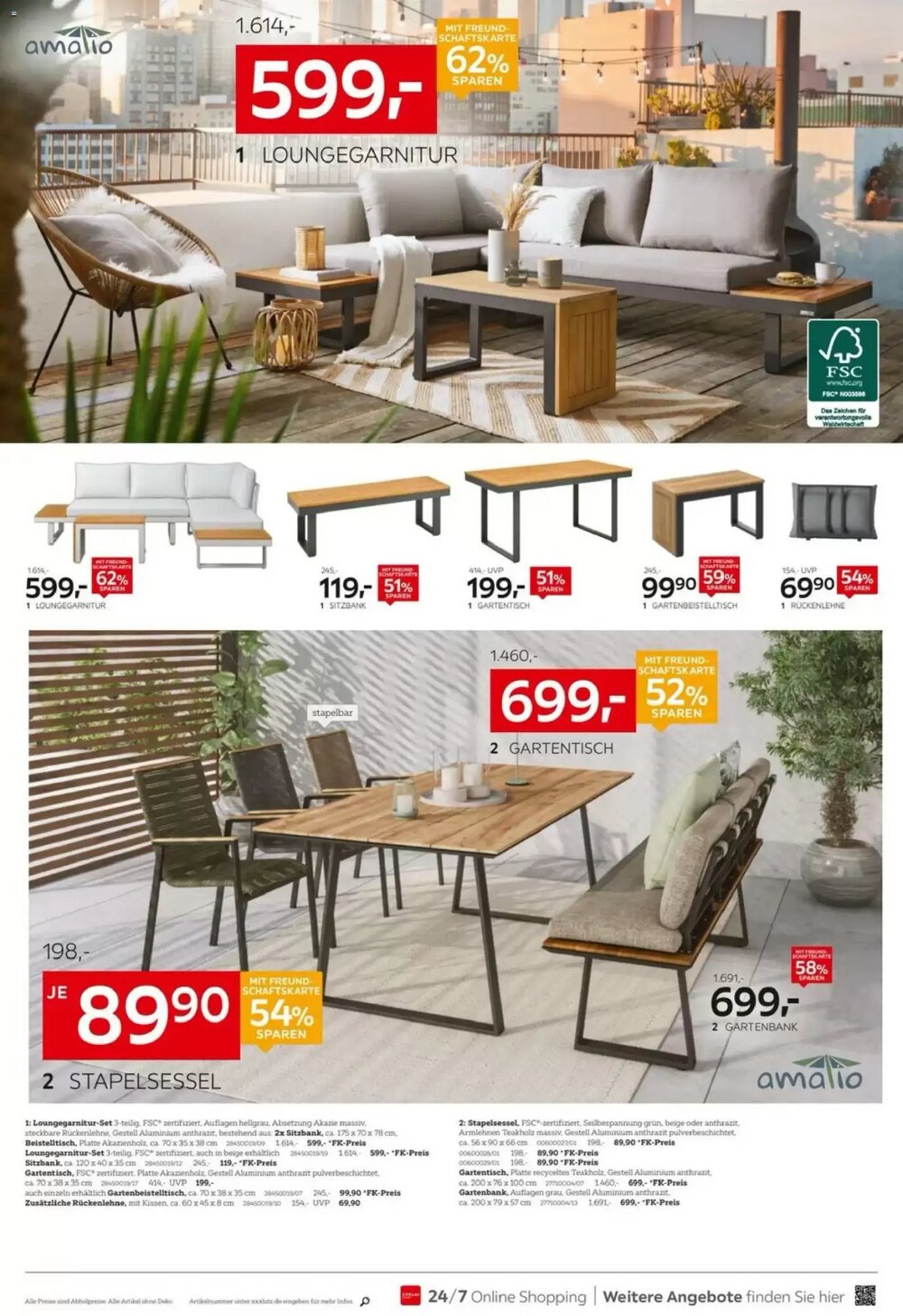 XXXLutz Prospekt (ab 29.03.2026) zum Blättern - Seite 16