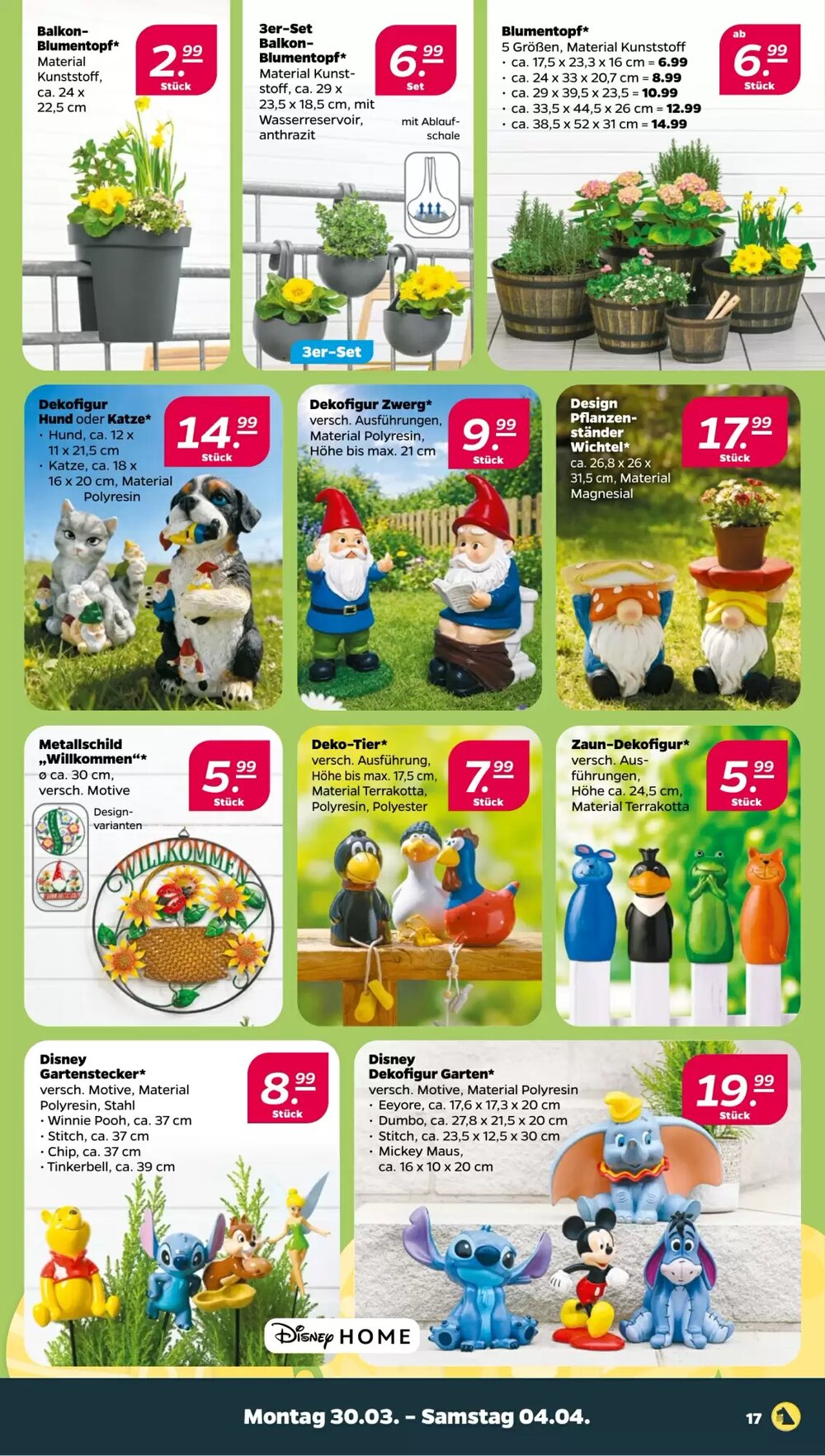 NETTO Prospekt (ab 30.03.2026) zum Blättern - Seite 23