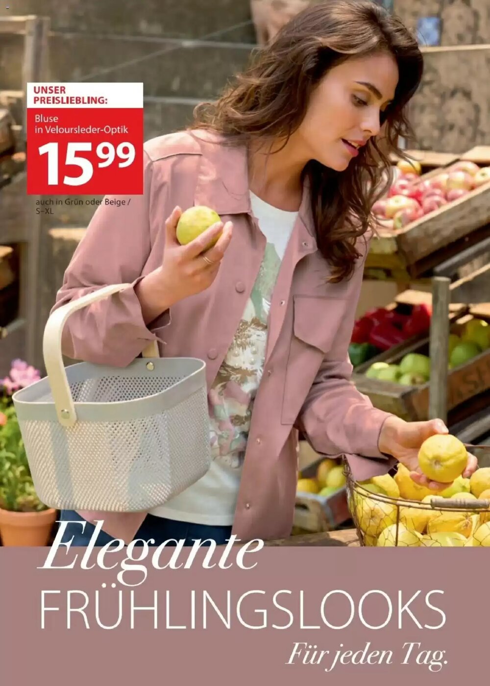 NKD Prospekt (ab 30.03.2026) zum Blättern - Seite 12