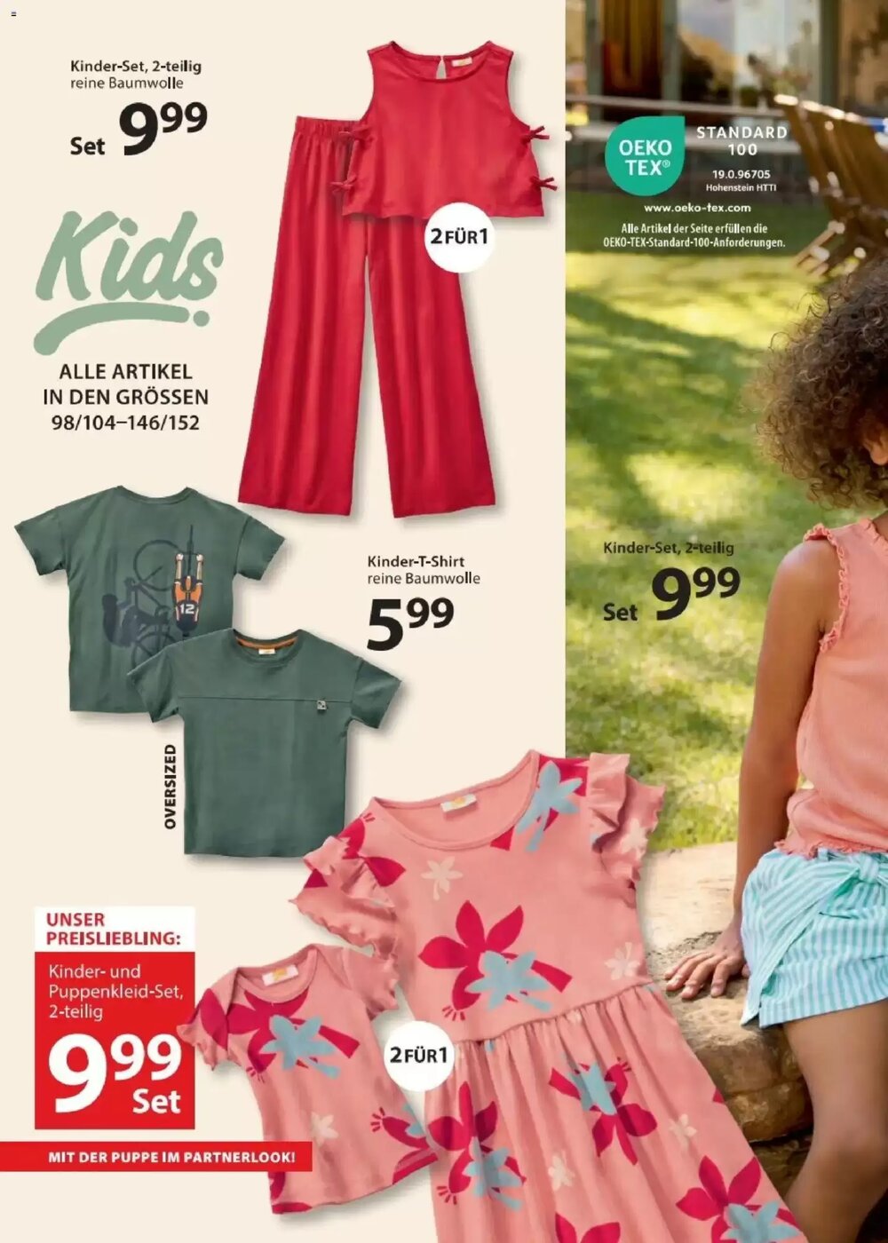 NKD Prospekt (ab 30.03.2026) zum Blättern - Seite 14