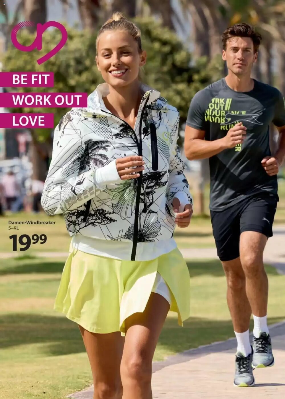 NKD Prospekt (ab 30.03.2026) zum Blättern - Seite 16