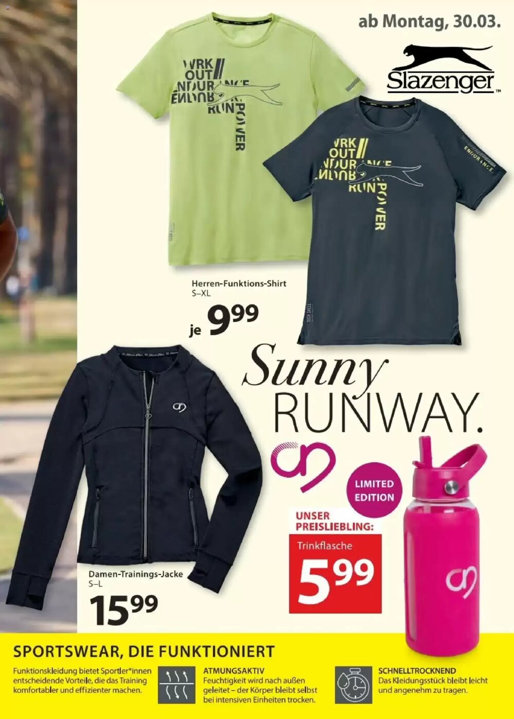 NKD Prospekt (ab 30.03.2026) zum Blättern - Seite 17