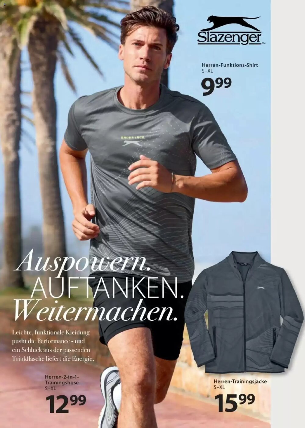 NKD Prospekt (ab 30.03.2026) zum Blättern - Seite 18