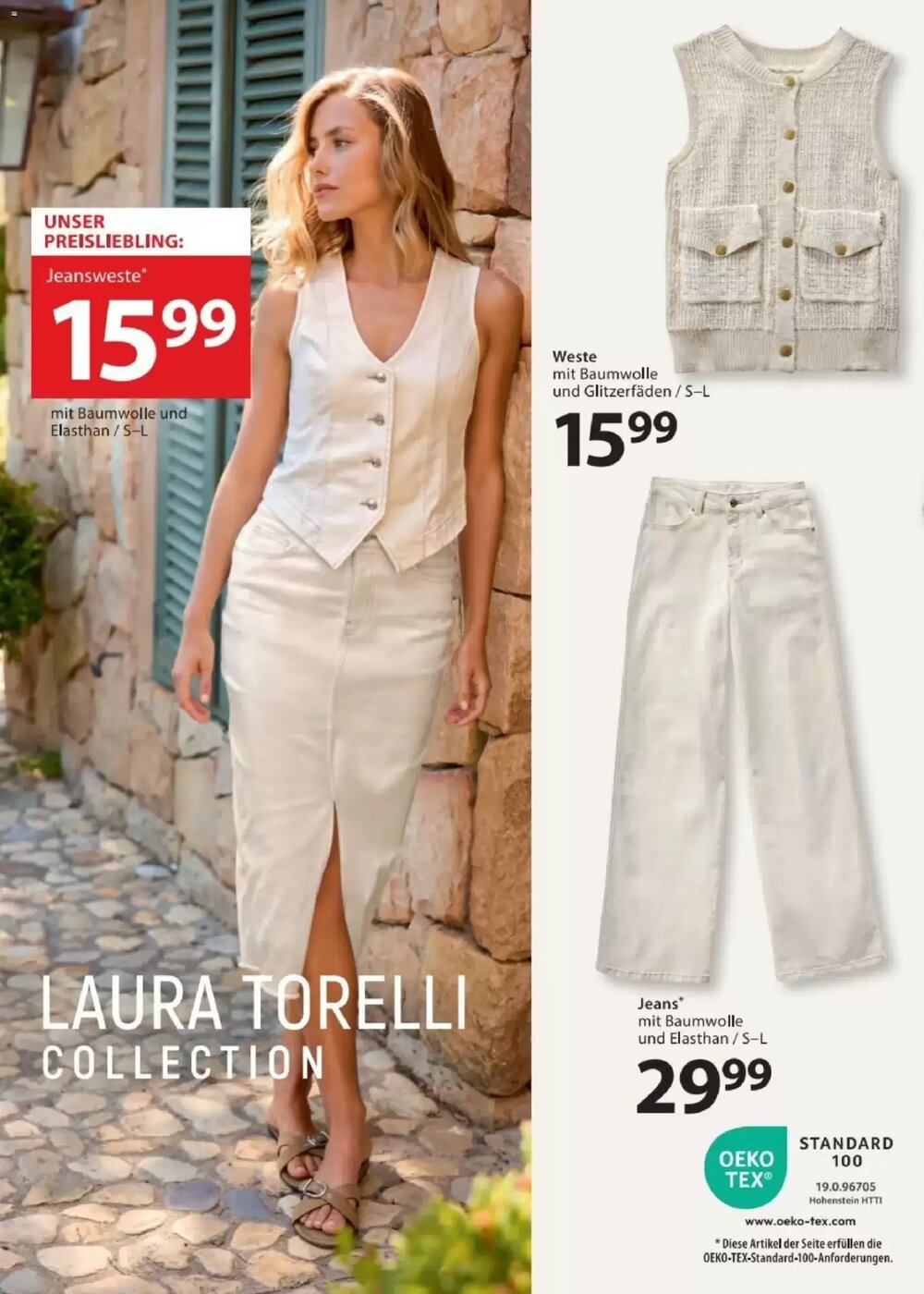 NKD Prospekt (ab 30.03.2026) zum Blättern - Seite 2