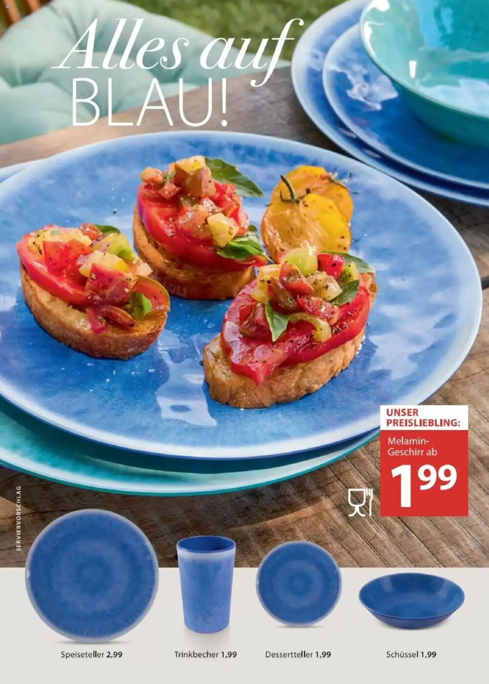 NKD Prospekt (ab 30.03.2026) zum Blättern - Seite 8