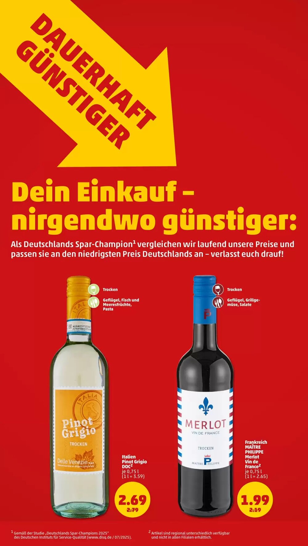 PENNY Prospekt (ab 30.03.2026) zum Blättern - Seite 2