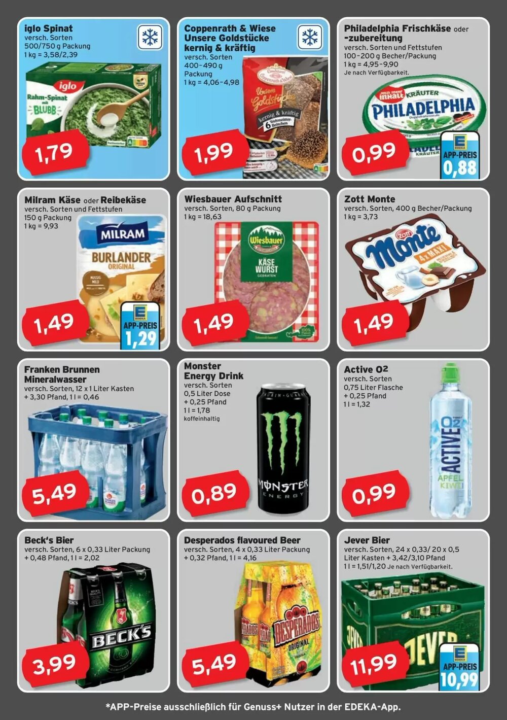 CAP Markt Prospekt (ab 30.03.2026) zum Blättern - Seite 2