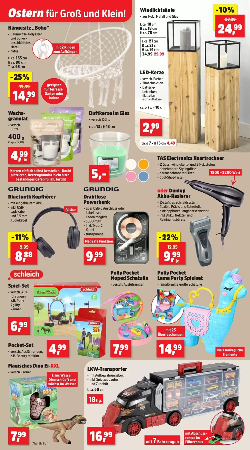 Thomas Philipps Prospekt (ab 30.03.2026) zum Blättern - Seite 13