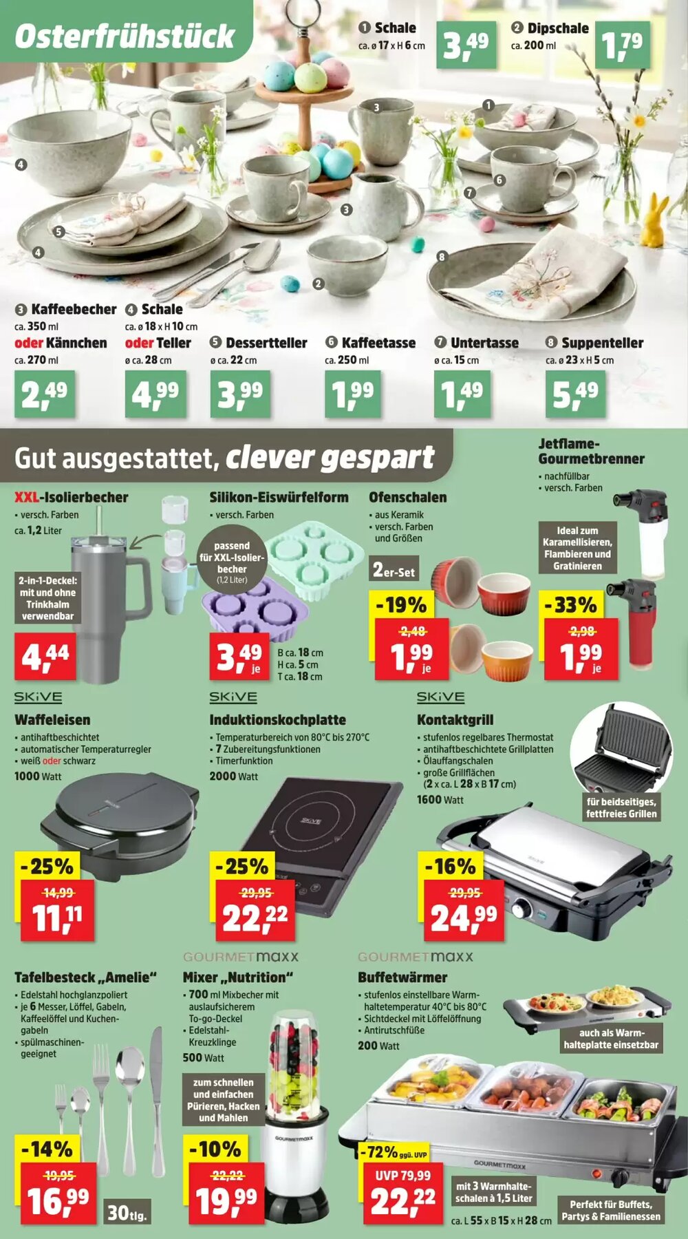 Thomas Philipps Prospekt (ab 30.03.2026) zum Blättern - Seite 14