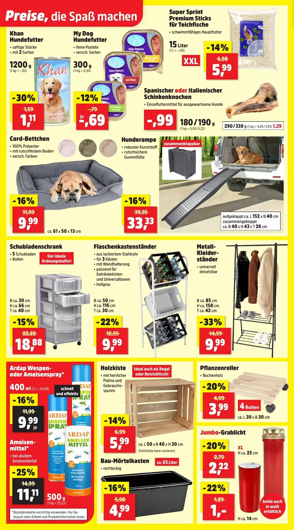 Thomas Philipps Prospekt (ab 30.03.2026) zum Blättern - Seite 16