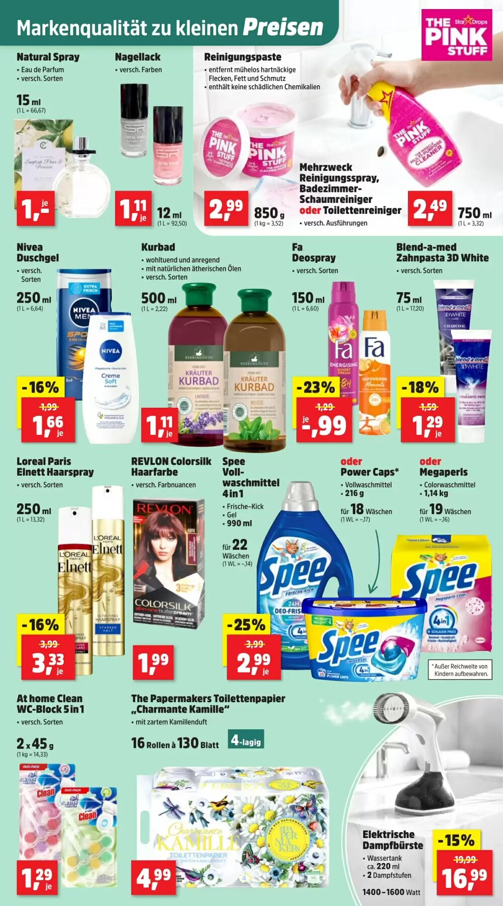 Thomas Philipps Prospekt (ab 30.03.2026) zum Blättern - Seite 17