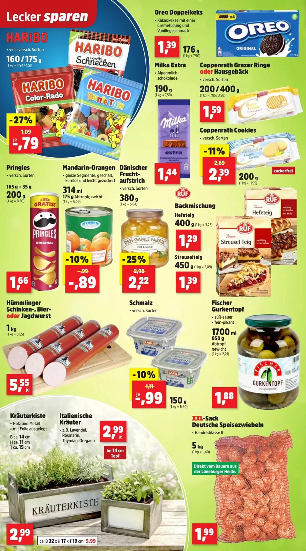 Thomas Philipps Prospekt (ab 30.03.2026) zum Blättern - Seite 18