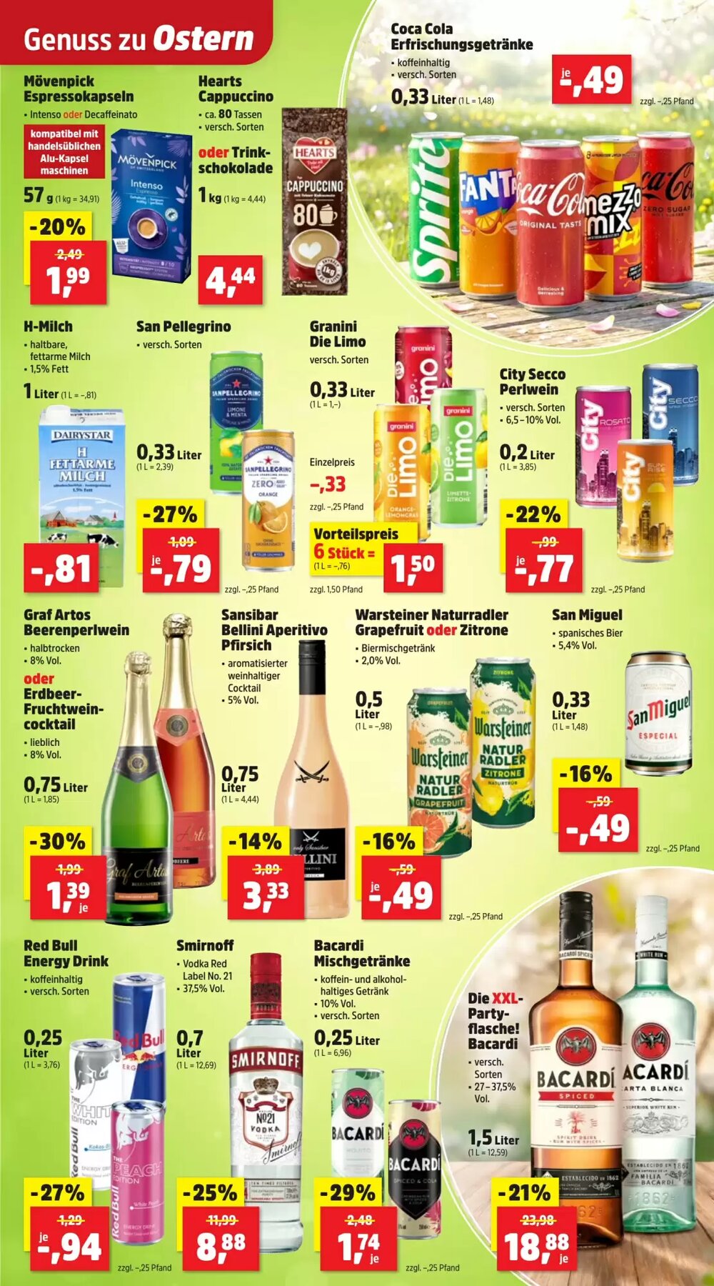 Thomas Philipps Prospekt (ab 30.03.2026) zum Blättern - Seite 19