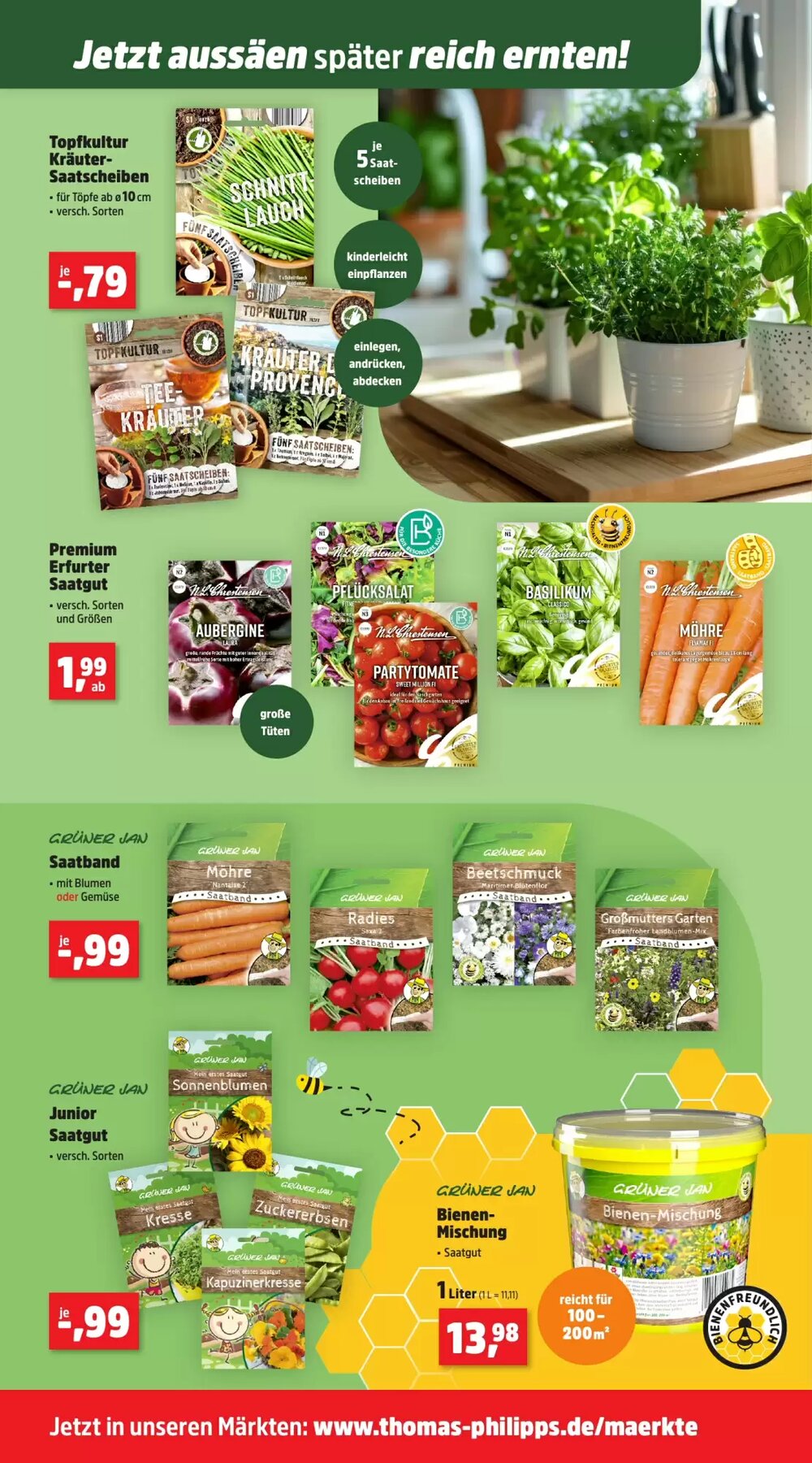 Thomas Philipps Prospekt (ab 30.03.2026) zum Blättern - Seite 4