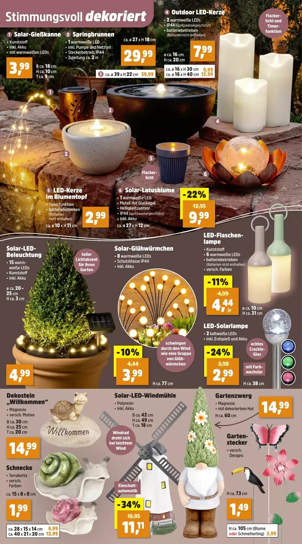 Thomas Philipps Prospekt (ab 30.03.2026) zum Blättern - Seite 6