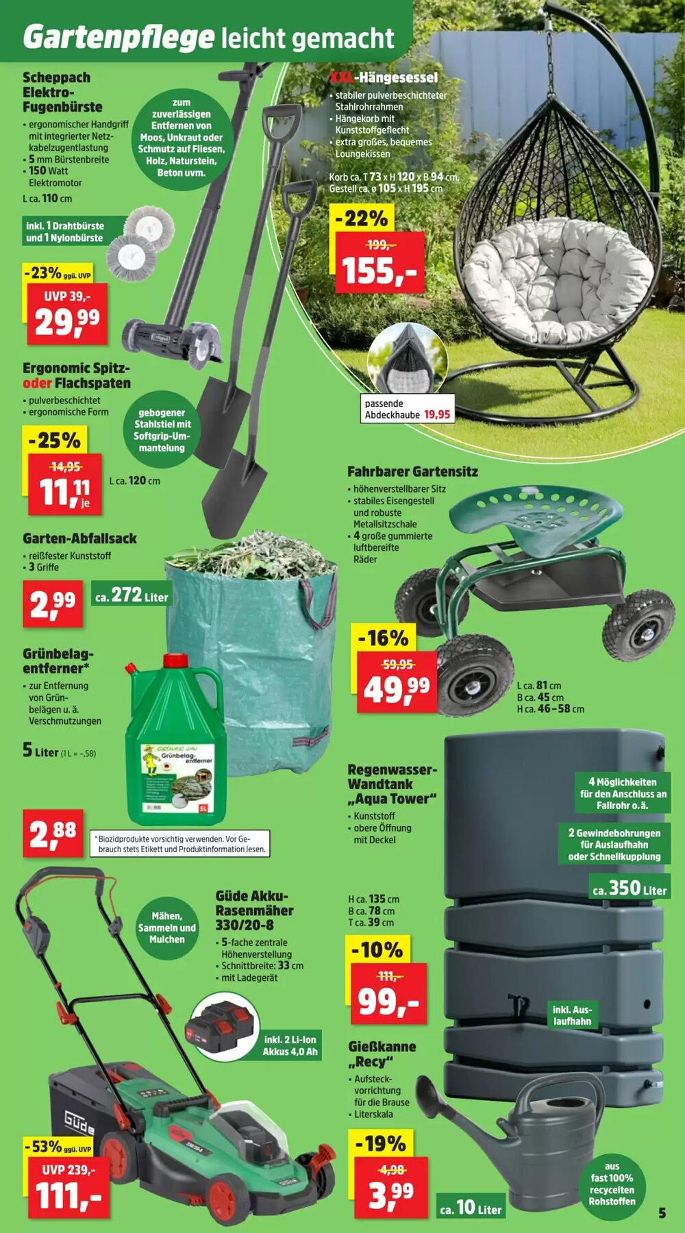 Thomas Philipps Prospekt (ab 30.03.2026) zum Blättern - Seite 7