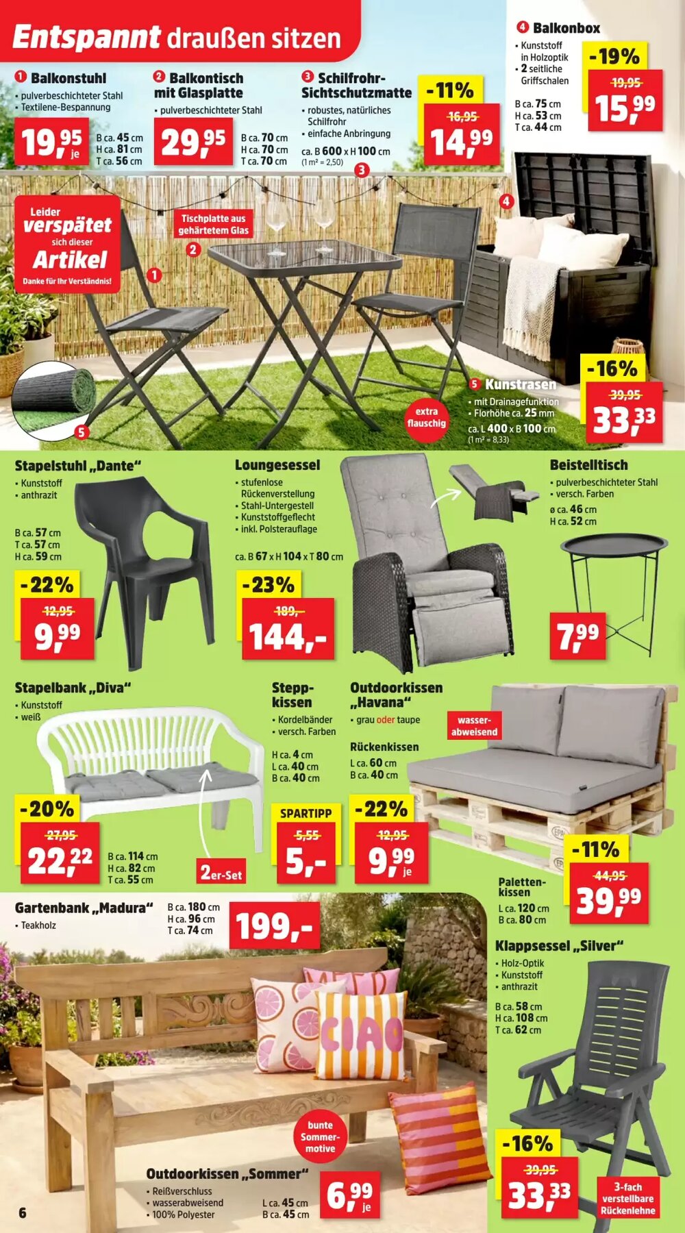 Thomas Philipps Prospekt (ab 30.03.2026) zum Blättern - Seite 8