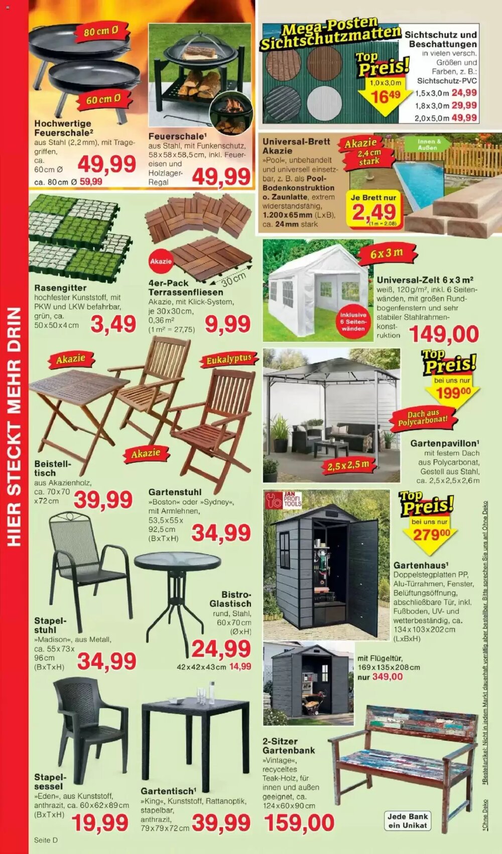 Jawoll Prospekt (ab 30.03.2026) zum Blättern - Seite 10