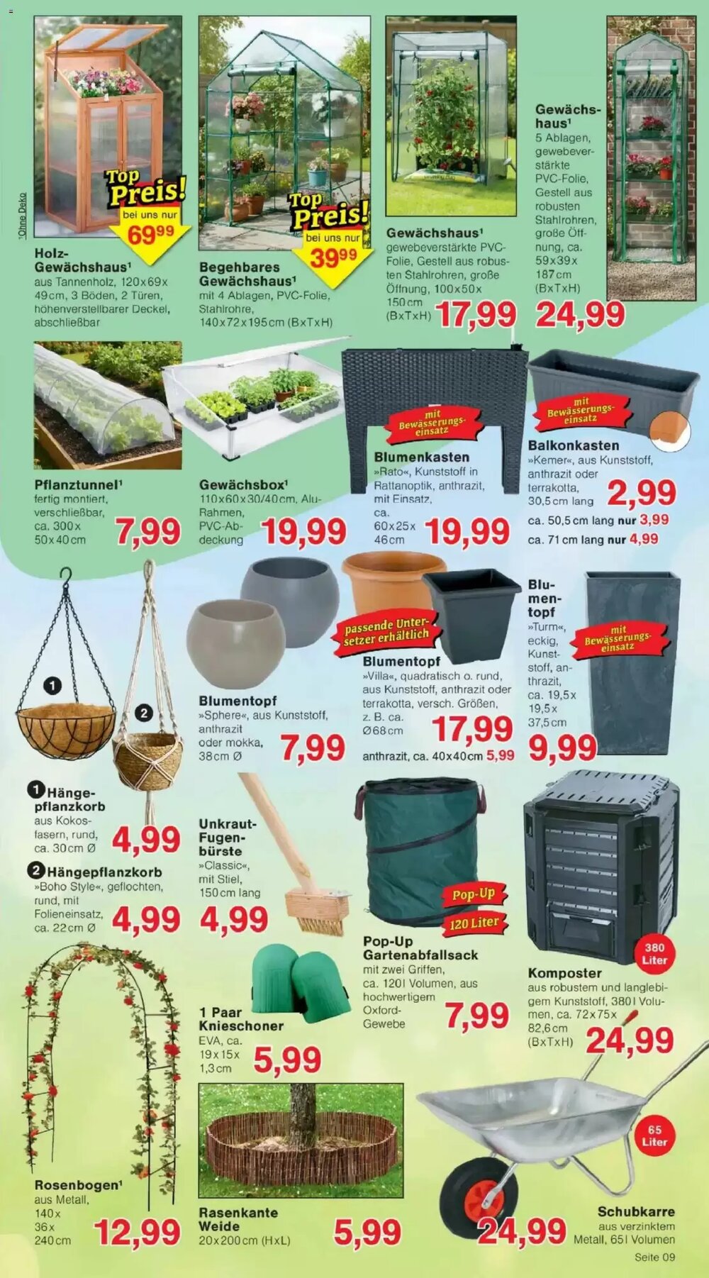 Jawoll Prospekt (ab 30.03.2026) zum Blättern - Seite 13